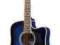 Gitara akustyczna T. Burton Riverside W-C TBL