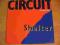 Circuit - Shelter EX/NM 12''