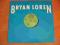 Bryan Loren - Easier Said Than Done NEAR MINT 12''