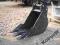 Łyżka 30cm do JCB  8030