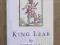 en-bs WILLIAM SHAKESPEARE : KING LEAR / ST. BDB