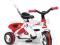 SMOBY BABY BIKE SPORT