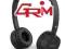 Bezprzew. Słuchawki z Mikrofonem Media-Tech MT3547