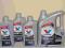 VALVOLINE SYNPOWER MXL 5W30 7L BMW MERCEDES KURIER