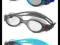Okulary pływackie AQUA-SPEED MISSION - 3 kolory