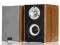 System stereo Microlab B-73 drewno