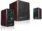 Głośniki 2.1 Microlab FC330 Drewno super jakość