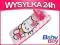 Materac dmuchany Hello Kitty 54,5x100 Disney