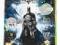 Gra Xbox 360 Batman Arkham Asylum Classics