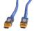 Kabel HDMI 1.3b CAT2 SLAC 7,5m TTL Network