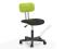 Młodzieżowy fotel biurowy PLAY dziecięcy obrotowy
