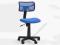 Młodzieżowy fotel biurowy OTTO dziecięcy obrotowy
