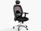 Obrotowy fotel biurowy MARK MULTIBLOCK reg podłok