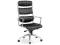 Obrotowy fotel biurowy FOCUS skóra MULTIBLOCK