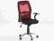 Obrotowy fotel biurowy GALAXY siatka membra TILT