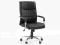 Obrotowy fotel biurowy HAMILTON eco skóra TILT
