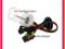 Żarnik xenon 35W ksenon H1 H7 H9 H11 HB1 HB3 HB4