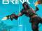 BRINK SPECIAL EDITION PS3 GAMES-MASTER
