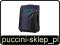 Duża walizka PUCCINI EM-50730 Venezia granatowa