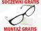 OKULARY + OPRAWY SZKŁA SOCZEWKI montaż gratis 602