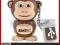 Emtec PenDrive 4GB Safari MAŁPKA - NOWOŚĆ ! - ŁÓDŹ