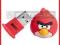 Emtec PenDrive 4GB Angry Birds CZERWONY PTAK sklep