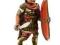 LEGIONISTA RZYMSKI Roman officer II-I pne__WBM