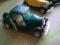 FORD 3. - MODEL METALOWY RETRO