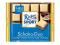 RITTER SPORT SCHOKO-DUO biała i czarna_100 g.