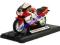 YAMAHA YZF1000R THUNDERACE SKALA 1:18 MODEL WELLY