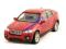 BMW X6 SKALA 1:34-39 MODEL WELLY - ŁÓDŹ !!!