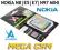 BATERIA ANDIDA NOKIA N8 E7 N97 MINI 1500mAh BL-4D