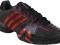 Buty Adidas adipower Barricade - black EU 40 2/3