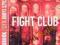 Fight Club. Podziemny Krąg - audiobook, CD MP3