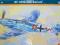 Model samolotu BF-109G-6R6 BARTELS 1:72