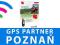 MAPA GPS Garmin TOPO Polska 2011 Poznań FV