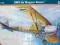 Model samolotu RWD-8A MAGYAR RECON 1:72
