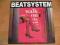 Beatsystem  Walk On The Wild Side mint 12''