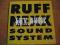 Ruffnexx Sound System - Luv Bump 12''