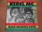 Rebel MC - Black Meaning Good 12''