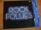 Charlotte Cornwell Rock Follies UK