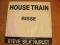 Risse - House Train 12''