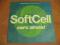 Soft Cell / Marc Almond - Tainted Love '91 rare 12