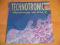 Technotronic Ya Kid K - Rockin' Over The Beat 12''