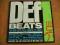 Def Beats 1  LP Hardcore Hip Hop 1987