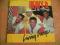Heavy D. The Boyz - Living Large LP jak NOWA