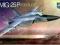 MIG-25P  72012 CONDOR  1:72 NOWY