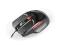 MYSZ NATEC GENESIS G77 USB 2000DPI ODWAŻNIKI SWITC