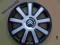 Kolpaki 15'' CITROEN 13''14''16'' C3 C5 XSARA SAXO