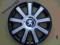 Kolpaki 15'' PEUGEOT 14 16 206 207 307 PARTNER